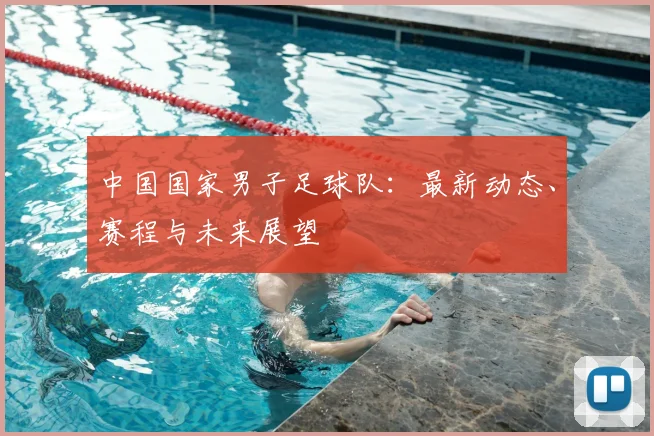 中国国家男子足球队:最新动态、赛程与未来展望