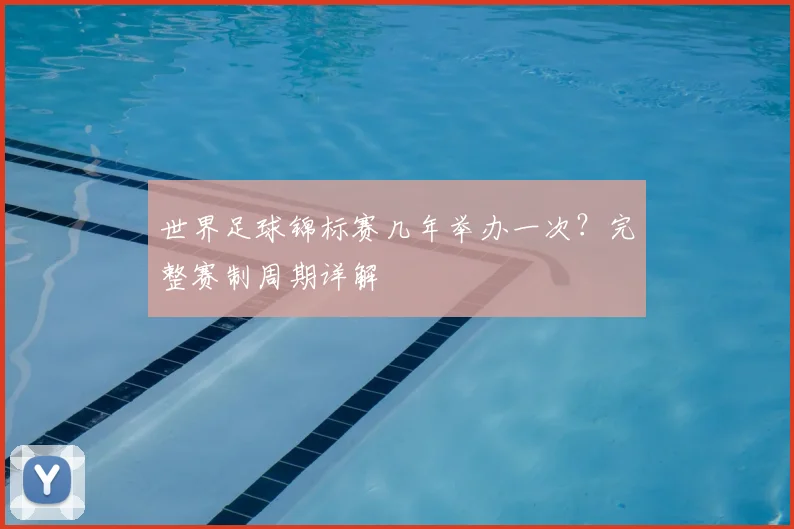 世界足球锦标赛几年举办一次?完整赛制周期详解