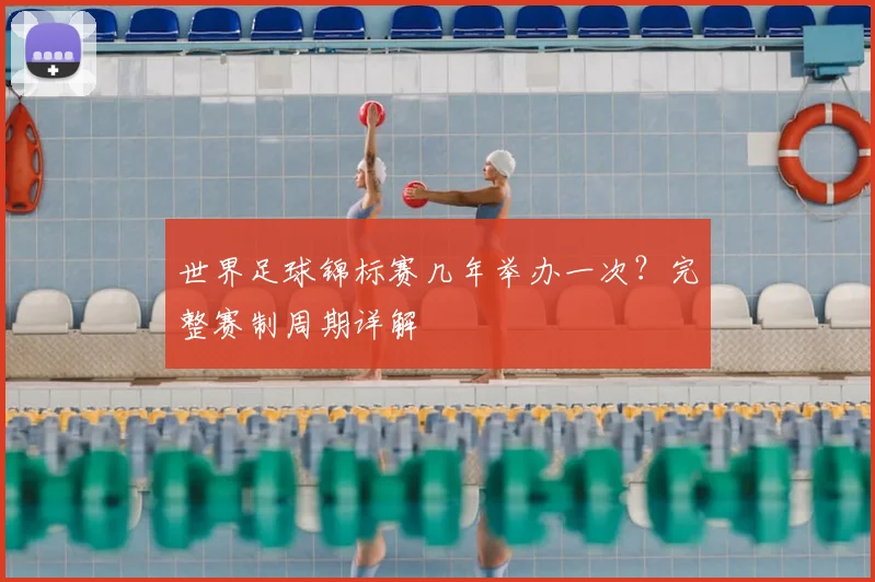 世界足球锦标赛几年举办一次？完整赛制周期详解